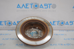 Rear left brake disc Nissan Altima 13-18 290/9mm