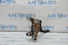 Nissan Altima 13-18 Parking Brake Lever