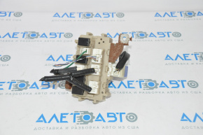 Nissan Altima Interior Fuse Box 13-18