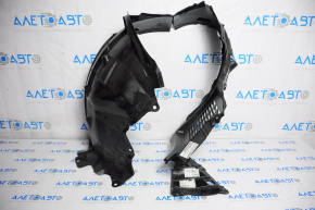 Front left fender liner Nissan Pathfinder 13-20