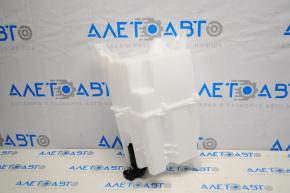 Nissan Rogue 14-17 Windscreen Washer Tank for 1 Motor, with Motor
