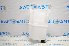 Nissan Rogue 14-17 Windscreen Washer Tank for 1 Motor, with Motor