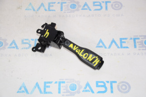Toyota Avalon 13-18 Cruise Control