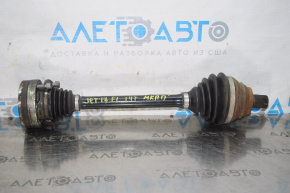 Front left half-shaft drive VW Jetta 11-18 USA manual transmission 1.4T