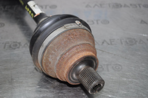 Front left half-shaft drive VW Jetta 11-18 USA manual transmission 1.4T