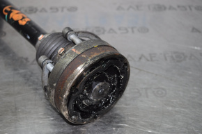 Front left half-shaft drive VW Jetta 11-18 USA manual transmission 1.4T