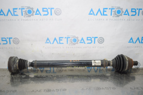 Front right half-shaft drive VW Jetta 11-18 USA manual transmission 1.4T
