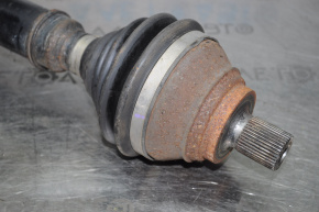 Front right half-shaft drive VW Jetta 11-18 USA manual transmission 1.4T