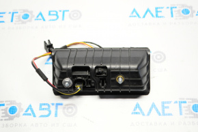 VW Jetta 15-18 USA rear view camera with trunk release handle, with bracket