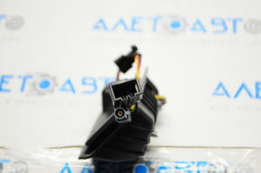VW Jetta 15-18 USA rear view camera with trunk release handle, with bracket