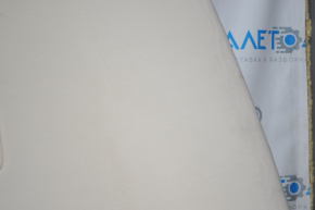 Ceiling trim VW Passat b7 12-15 USA beige under the sunroof, creases