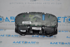 Instrument cluster VW Passat b8 16-19 USA 81K