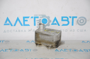 Oil cooler for internal combustion engines VW Tiguan 09-18