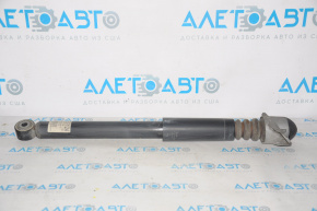 Rear right shock absorber VW Tiguan 09-17 FWD with support