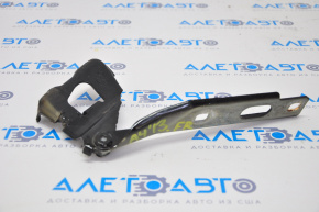Right hood hinge for Audi A4 B8 08-16