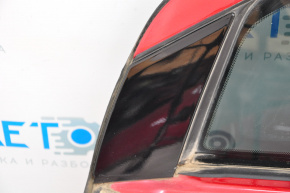 Door trim side front left Chevrolet Volt 11-15