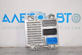 ECU block engine computer Chevrolet Volt 11-15