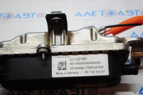 Chevrolet Volt 11-15 Electric Heater