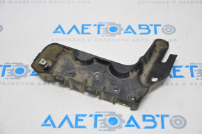 Front bumper mount left wing Chevrolet Volt 11-15 no mount