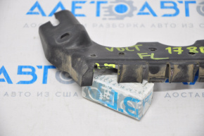 Front bumper mount left wing Chevrolet Volt 11-15 no mount