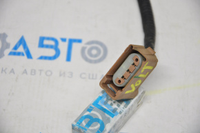 Chevrolet Volt 11-15 Front Bumper Wiring Chip Break
