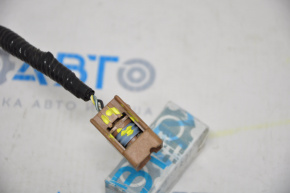 Chevrolet Volt 11-15 Front Bumper Wiring Chip Break