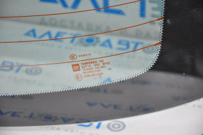 Rear glass of the trunk door, upper Chevrolet Volt 11-15