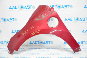 Front left wing Chevrolet Volt 11-15 red WA505Q