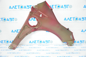 Front left wing Chevrolet Volt 11-15 red WA505Q