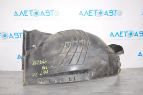 Front right fender liner rear part Chevrolet Volt 11-15