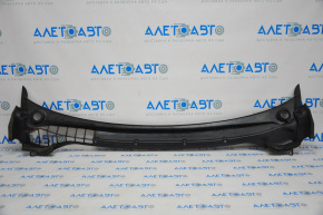 Plastic windshield wiper grille for Chevrolet Volt 11-15