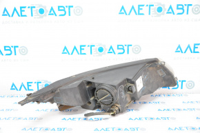 Headlight front left Chevrolet Volt 11-15