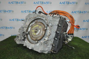 Automatic transmission assembly Chevrolet Volt 11-15 4ET50 82k