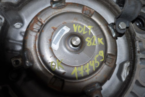 Automatic transmission assembly Chevrolet Volt 11-15 4ET50 82k
