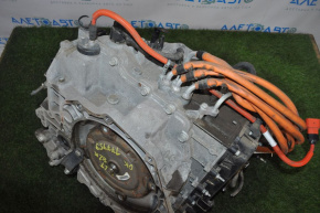 Automatic transmission assembly Chevrolet Volt 11-15 4ET50 82k