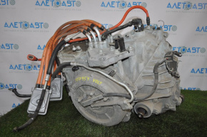 Automatic transmission assembly Chevrolet Volt 11-15 4ET50 82k