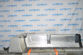 Battery VVB complete Chevrolet Volt 13-14 16.5 kW silver, 82k