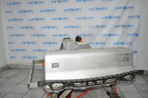Battery VVB complete Chevrolet Volt 13-14 16.5 kW silver, 82k