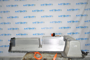 Battery VVB complete Chevrolet Volt 13-14 16.5 kW silver, 82k