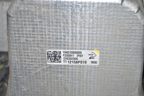 Battery VVB complete Chevrolet Volt 13-14 16.5 kW silver, 82k