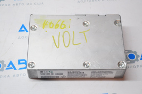 BLUETOOTH COMMUNICATION MODULE COMPUTER Chevrolet Volt 11-13