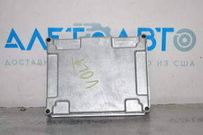 HYBRID POWERTRAIN CONTROL Chevrolet Volt 11-15