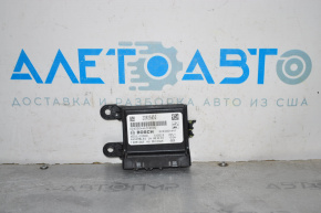 PARK ASSIST CONTROL Chevrolet Volt 11-15 breakage of the fastener