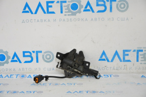 Hyundai Santa FE Sport 13-18 hood lock