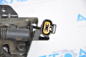 Hyundai Santa FE Sport 13-18 hood lock