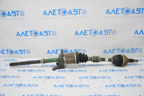 Drive half shaft front right Infiniti QX60 14-20 AWD, complete