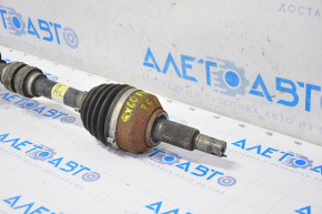Drive half shaft front right Infiniti QX60 14-20 AWD, complete