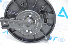 Lexus RX300 RX330 RX350 RX400h 04-09 Heater Fan Motor