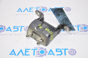 Upper rear left door hinge for Nissan Altima 13-18