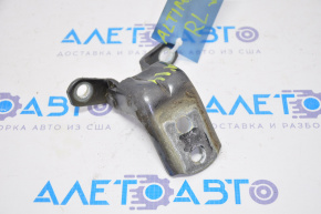 Lower rear left door hinge for Nissan Altima 13-18